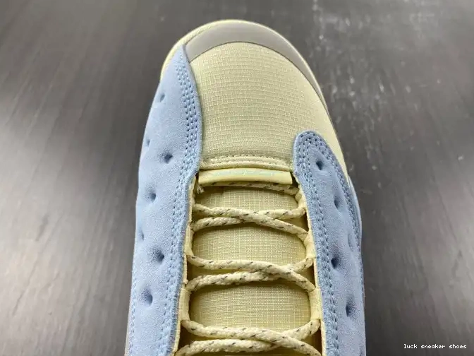 Rep LUCY DX5763-100 Jordan SoleFly Retro 13 0504
